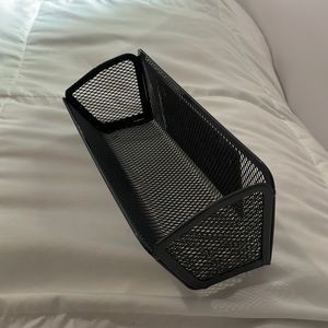 Magnetic Metal Container